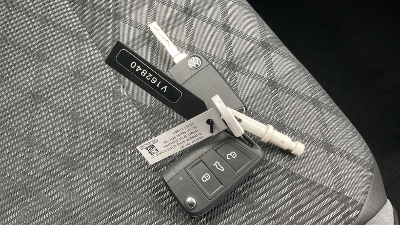 Volkswagen T-Roc 1.5 TSI R-Line 5dr Petrol Hatchback